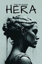 Okładka - Hera - Filip Krzemień