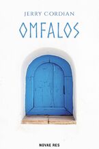 Okładka - Omfalos - Jerry Cordian