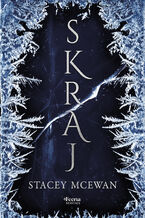 Okładka - Skraj - Stacey McEwan