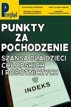 Okładka - Przegląd. 40 - Jerzy Domański, Robert Walenciak, Roman Kurkiewicz, Paweł Dybicz, Jakub Dymek, Andrzej Romanowski, Agnieszka Wolny-Hamkało, Andrzej Sikorski, Marek Czarkowski, Andrzej Werblan, Jan Widacki, Andrzej Walicki, Mateusz Mazzini, Wojciech Kuczok, Bohdan Piętka, Bronisław Łagowski, Kornel Wawrzyniak