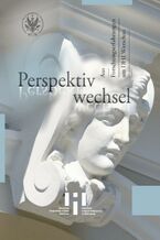 Okładka - Perspektivwechsel - Ruth Leiserowitz, Magdalena Saryusz-Wolska