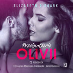 Okładka - Przebudzenie Olivii - Elizabeth O'Roark