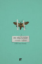 Okładka - Moi mężczyźni - Victoria Kielland