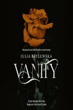 Okładka - Vanity - Julia Brylewska