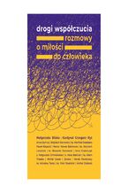 Okładka - Drogi współczucia - Małgorzata Bilska, kard. Grzegorz Ryś