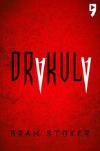 Okładka - Drakula - Bram Stoker