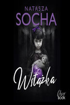 Okładka - Wstążka - Natasza Socha
