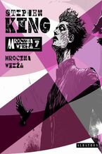 Okładka - Mroczna Wieża VII: Mroczna Wieża - Stephen King