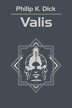 Okładka - Valis - Philip K. Dick