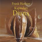 Kroniki Diuny (#6). Kapitularz Diuną