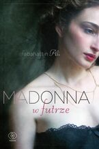 Okładka - Madonna w futrze - Sabahattin Ali