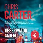 Obserwator śmierci. Robert Hunter. Tom 13