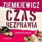 Czas bezprawia