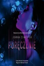 Okładka - Poręczenie - Joanna Chwistek