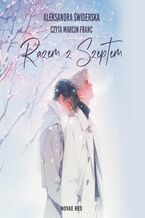 Okładka - Razem z szeptem - Aleksandra Świderska