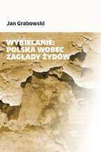 Okładka - Wybielanie - Jan Grabowski