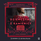 Czas pokory. Dziewczyna z kamienicy. Tom 3