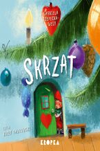 Okładka - Skrzat - Gabriela Rzepecka-Weiss