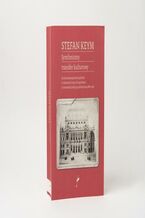 Okładka - Symfoniczny transfer kulturowy. Studia kompozytorów polskich w Niemczech oraz ich spotkanie z niemiecką tradycją symfoniczną 1867-1918 - Stefan Keym