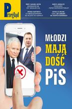 Okładka - Przegląd 11/2023 - Opracowanie zbiorowe