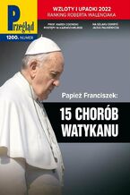 Okładka - Przegląd 1/2023 - Opracowanie zbiorowe