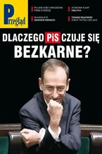 Okładka - Przegląd 1/2024 - Opracowanie zbiorowe