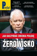 Okładka - Przegląd 16/2023 - Opracowanie zbiorowe