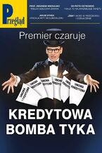 Okładka - Przegląd 18/2022 - Jerzy Domański
