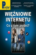 Okładka - Przegląd 19/2023 - Opracowanie zbiorowe