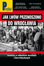 Okładka - Przegląd 2/2023 - Opracowanie zbiorowe