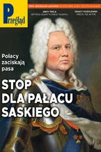 Okładka - Przegląd 22/2022 - Opracowanie zbiorowe