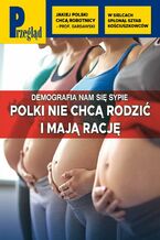 Okładka - Przegląd 24/2022 - Opracowanie zbiorowe