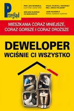 Okładka - Przegląd 27/2024 - Jerzy Domański