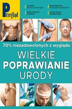 Okładka - Przegląd 28/2024 - Jerzy Domański