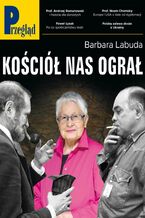 Okładka - Przegląd 29/2022 - Opracowanie zbiorowe