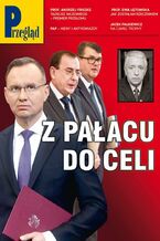 Okładka - Przegląd 3/2024 - Opracowanie zbiorowe