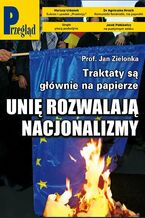 Okładka - Przegląd 32/2023 - Opracowanie zbiorowe