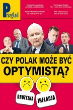 Okładka - Przegląd 33/2023 - Opracowanie zbiorowe