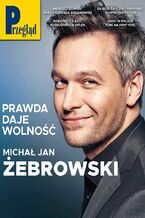 Okładka - Przegląd 34/2023 - Opracowanie zbiorowe