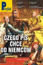 Okładka - Przegląd 36/2022 - Opracowanie zbiorowe