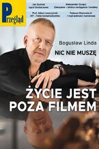 Okładka - Przegląd 38/2022 - Opracowanie zbiorowe