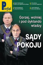 Okładka - Przegląd 40/2022 - Opracowanie zbiorowe