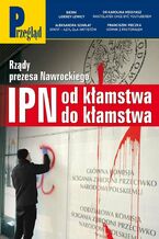 Okładka - Przegląd 41/2022 - Opracowanie zbiorowe