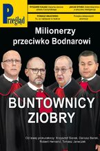 Okładka - Przegląd 4/2024 - Opracowanie zbiorowe