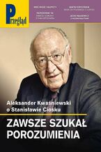 Okładka - Przegląd 44/2022 - Opracowanie zbiorowe