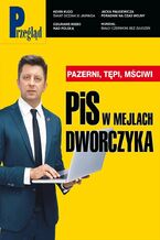 Okładka - Przegląd 48/2022 - Opracowanie zbiorowe