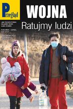 Okładka - Przegląd nr 10/2022 - Opracowanie zbiorowe