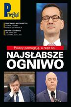 Okładka - Przegląd nr 12/2022 - Opracowanie zbiorowe