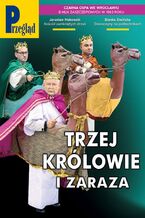 Okładka - Przegląd nr 2/2021 - Jerzy Domański