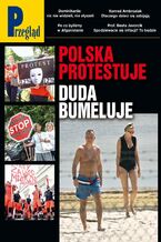 Okładka - Przegląd nr 39/2021 - Jerzy Domański